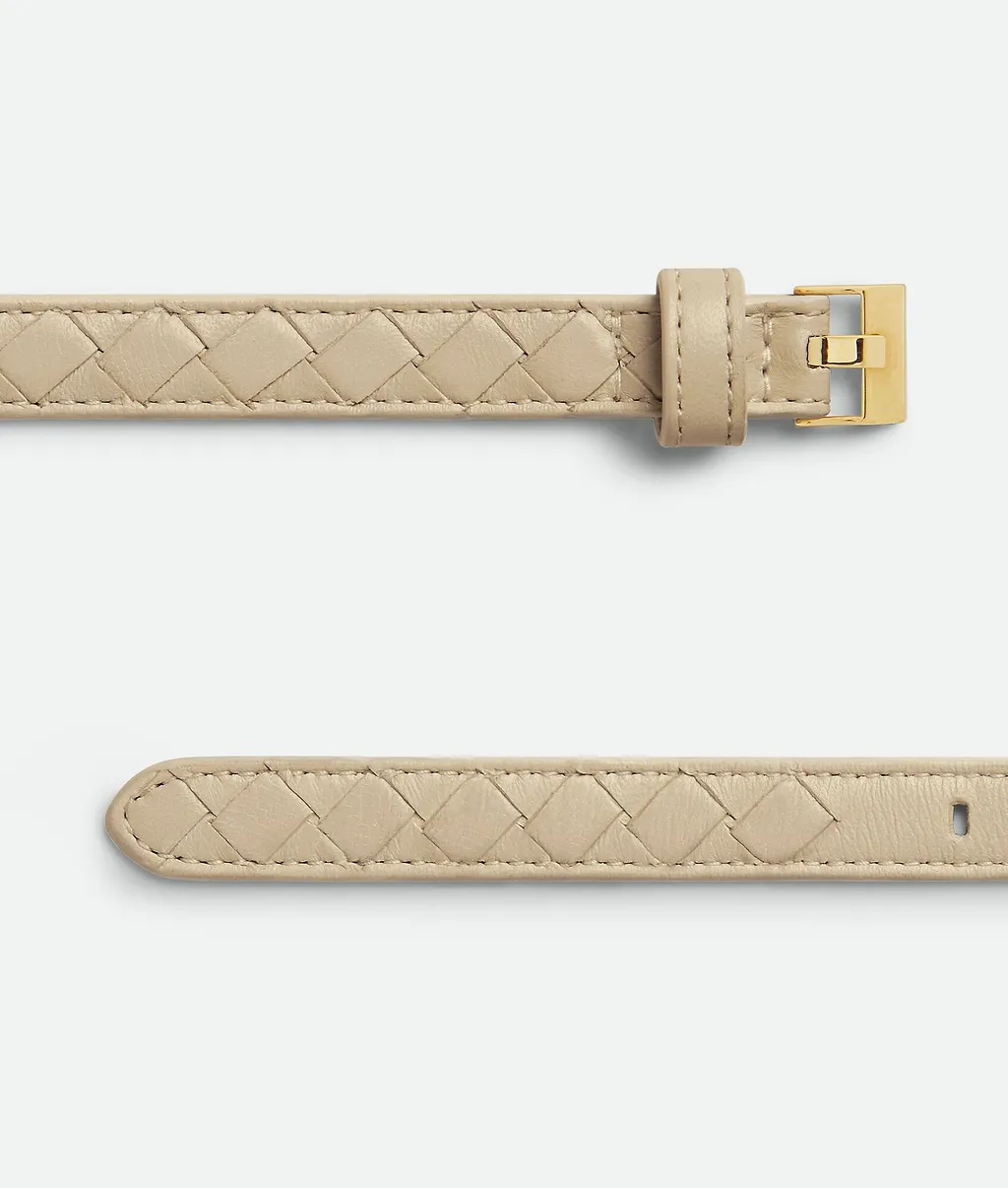 Watch Double Belt