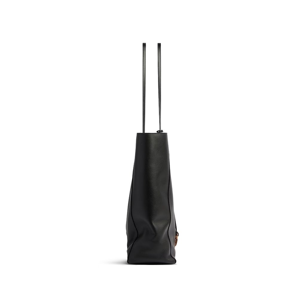 Hourglass Soft Tote Bag Medium