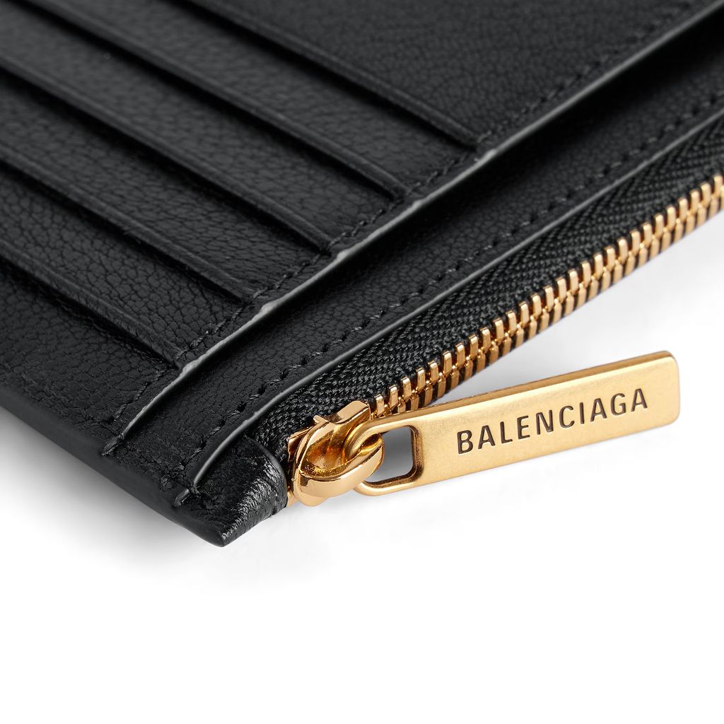 Envelope Long Coin And Card Holder