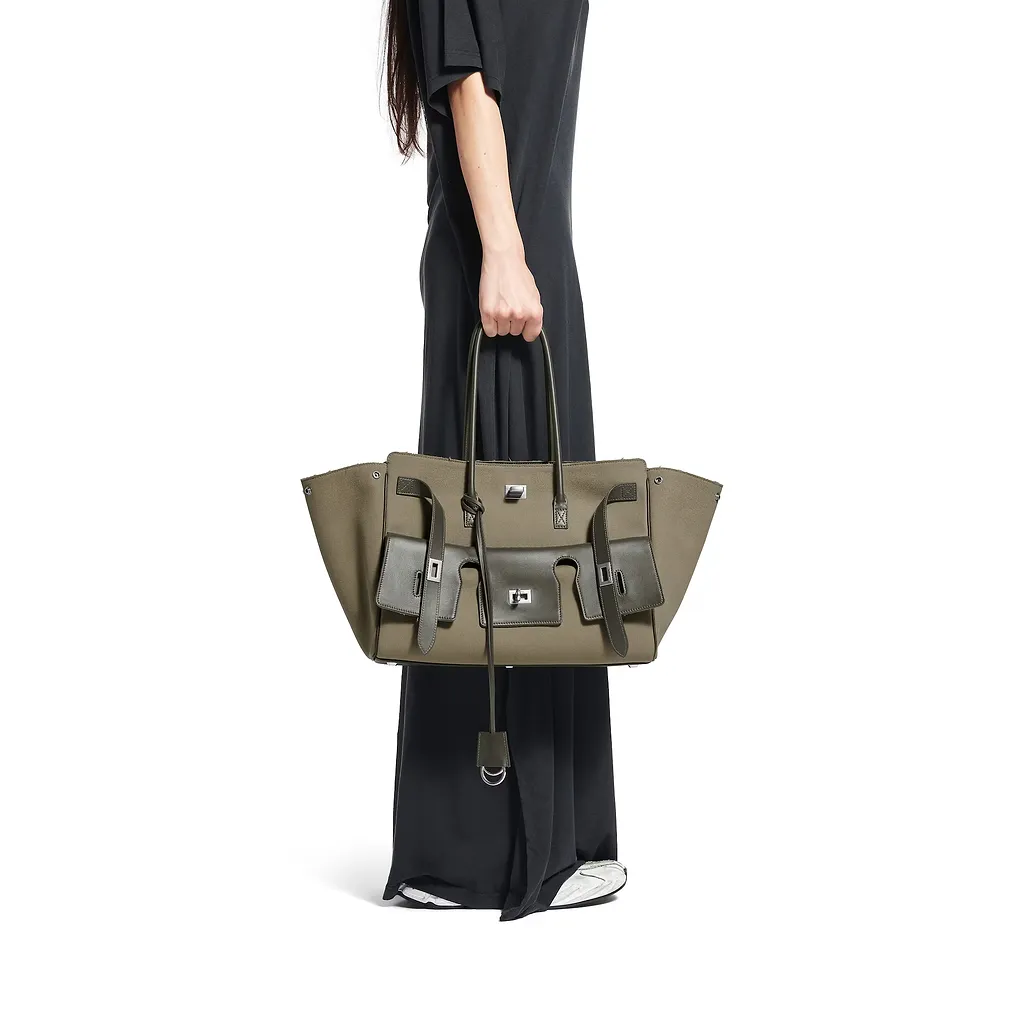 Bel Air Carry All Bag Medium