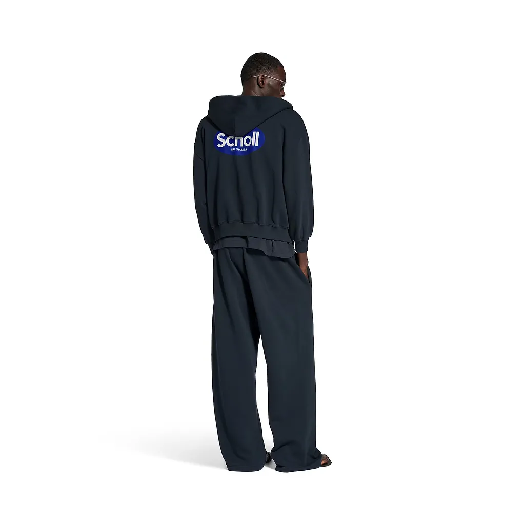 I Scholl Baggy Sweatpants