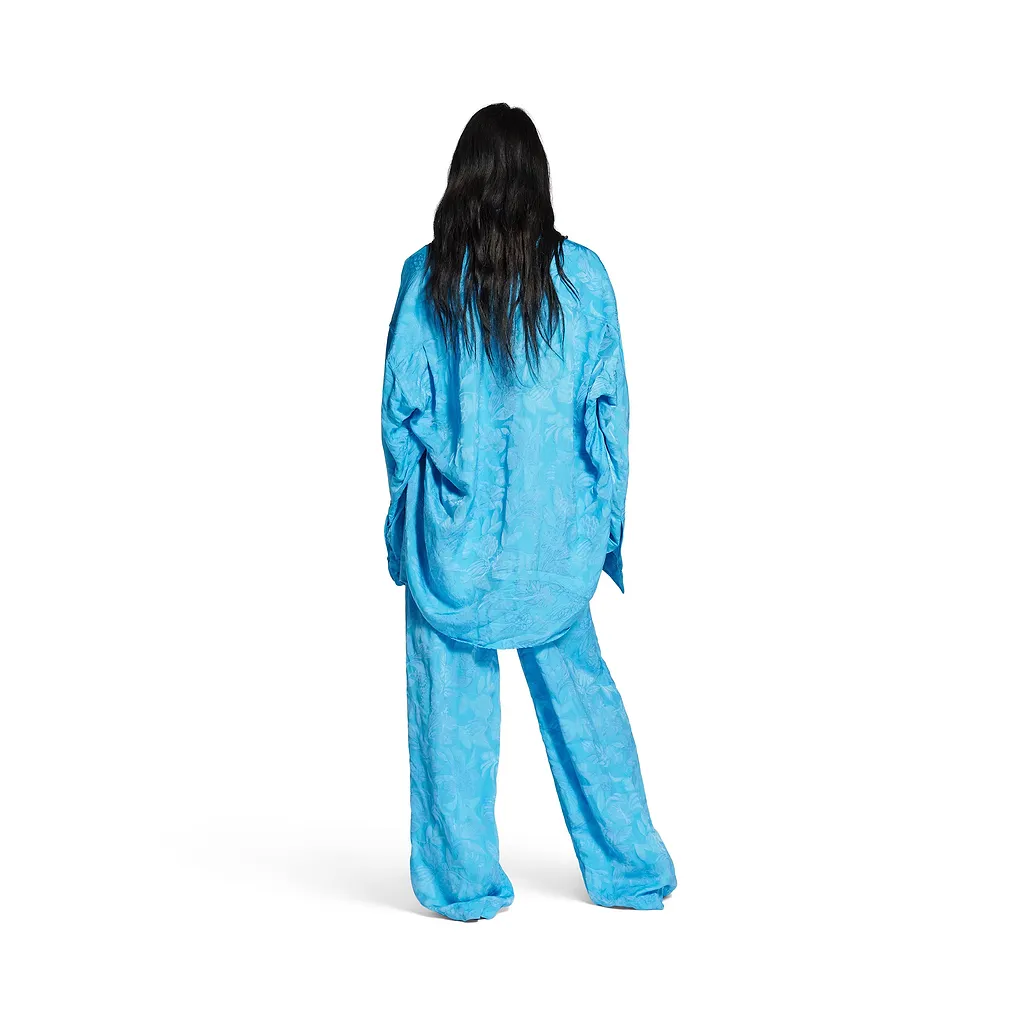 Cocoon Shirt
