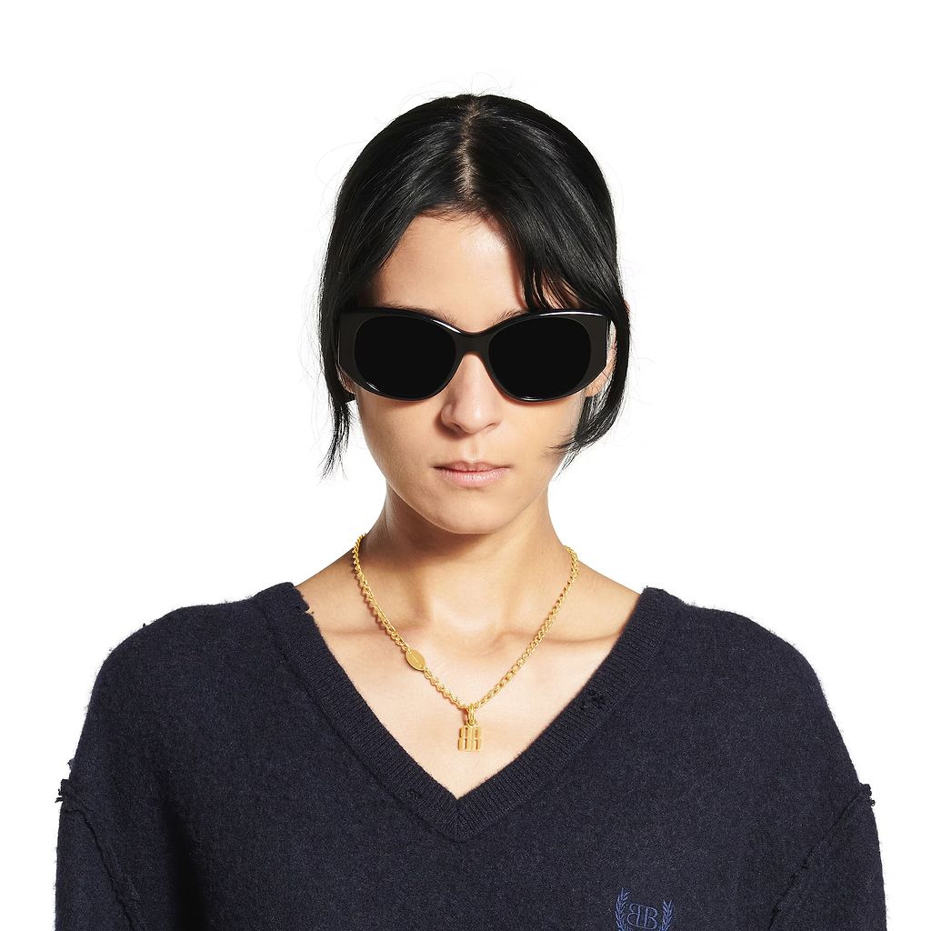 Nano Thin Necklace