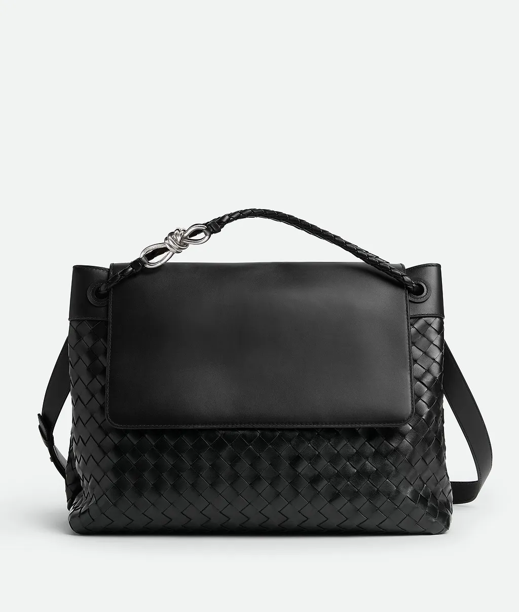 Large Andiamo Messenger