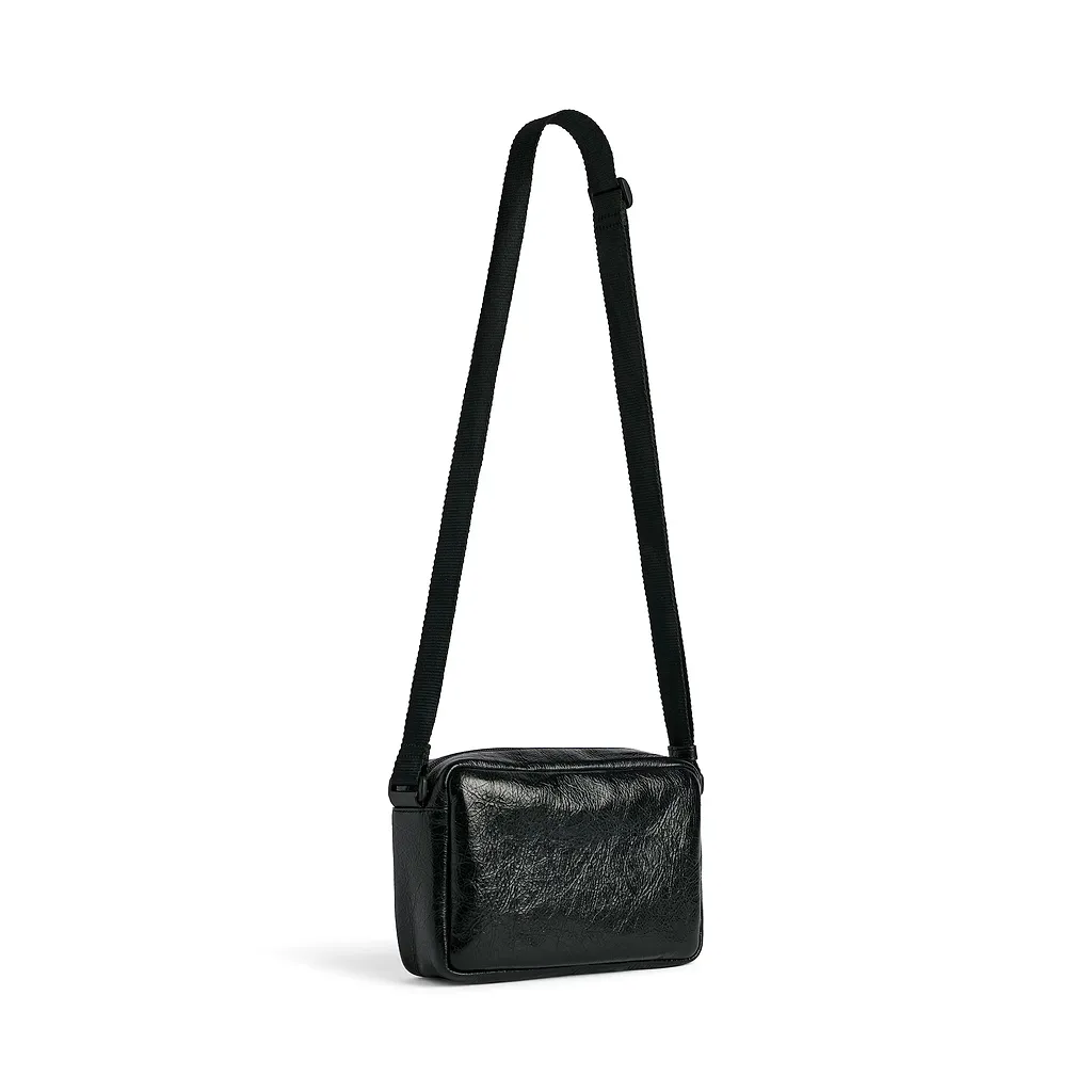 Explorer Shoulder Bag