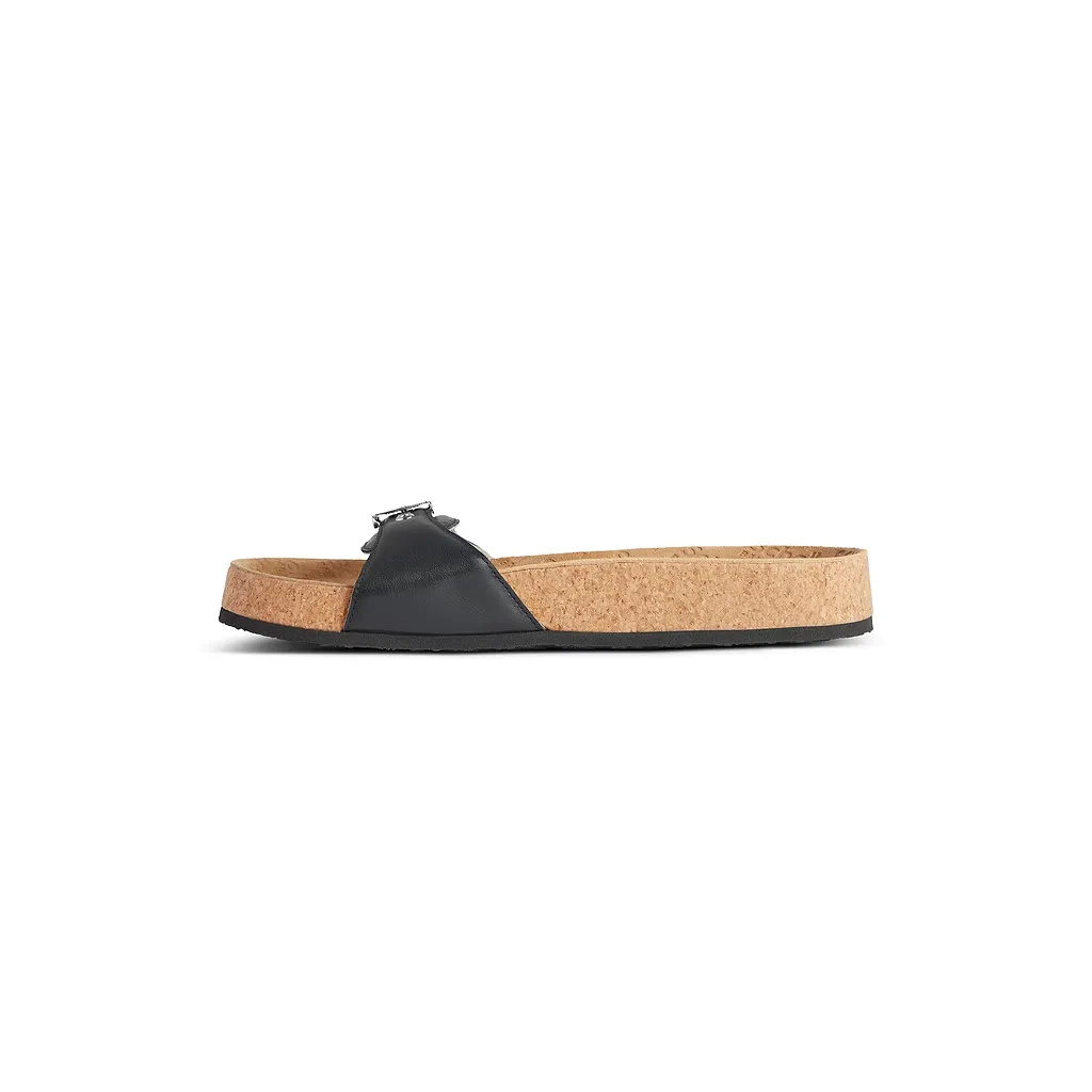 Scholl Flat Sandal