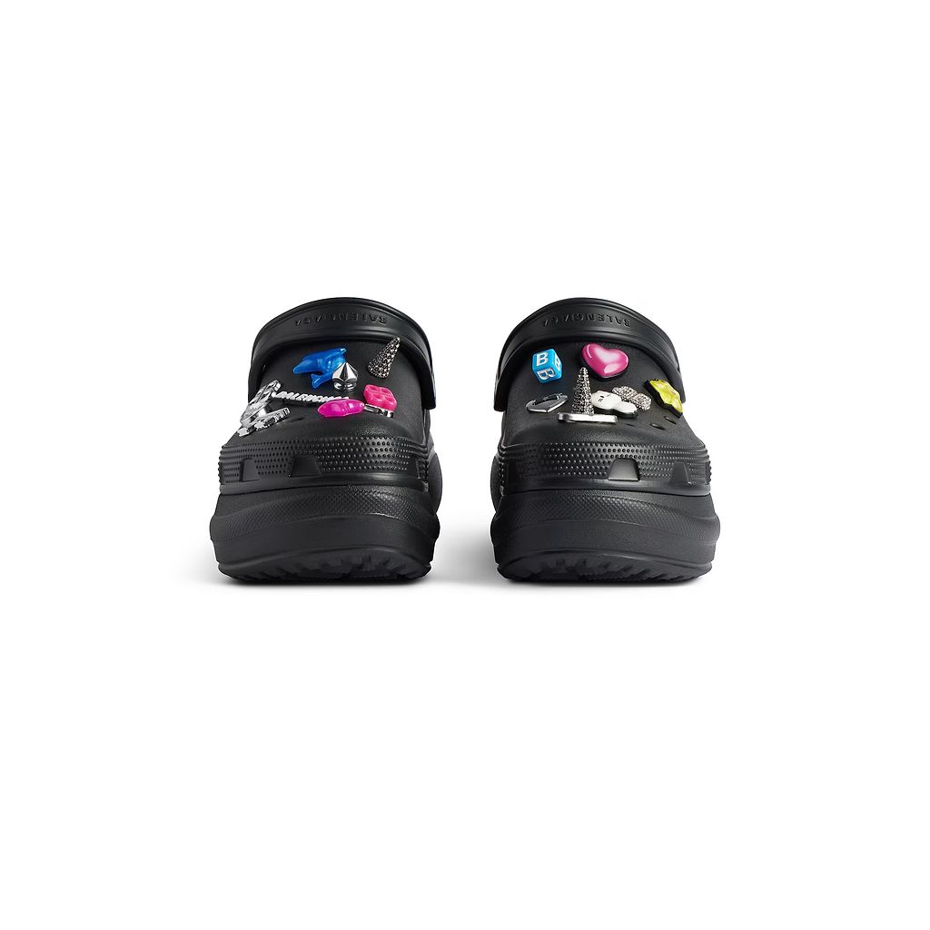 Crocs Mule Jibbitz