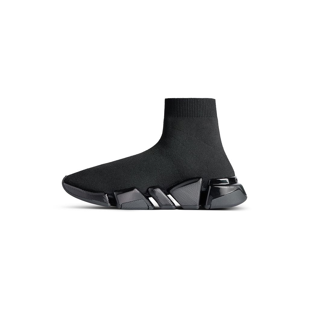 Speed 2.0 Recycled Knit Sneaker
