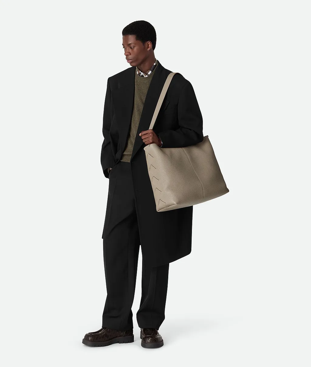 Large Diago Tote