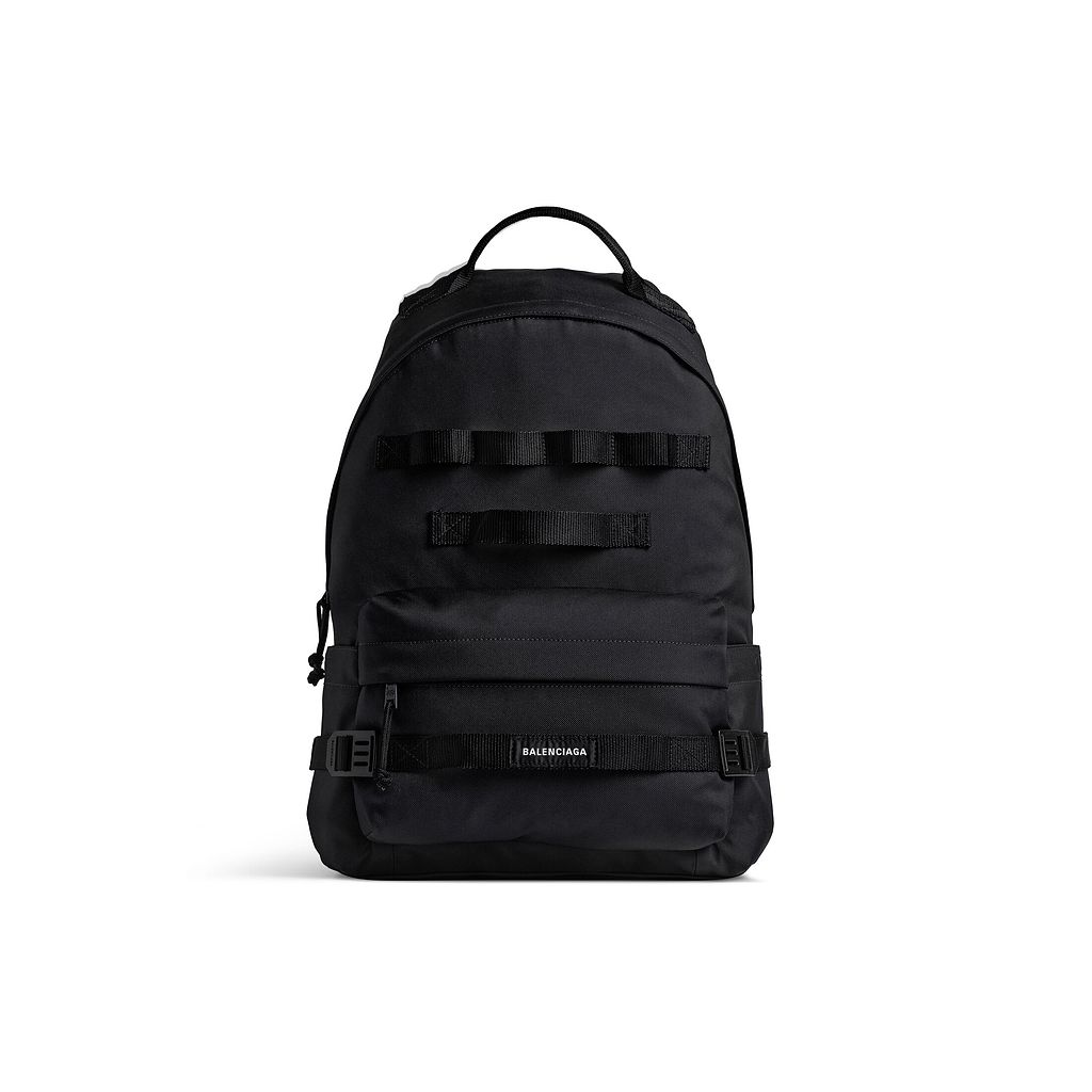 Army Backpack Medium