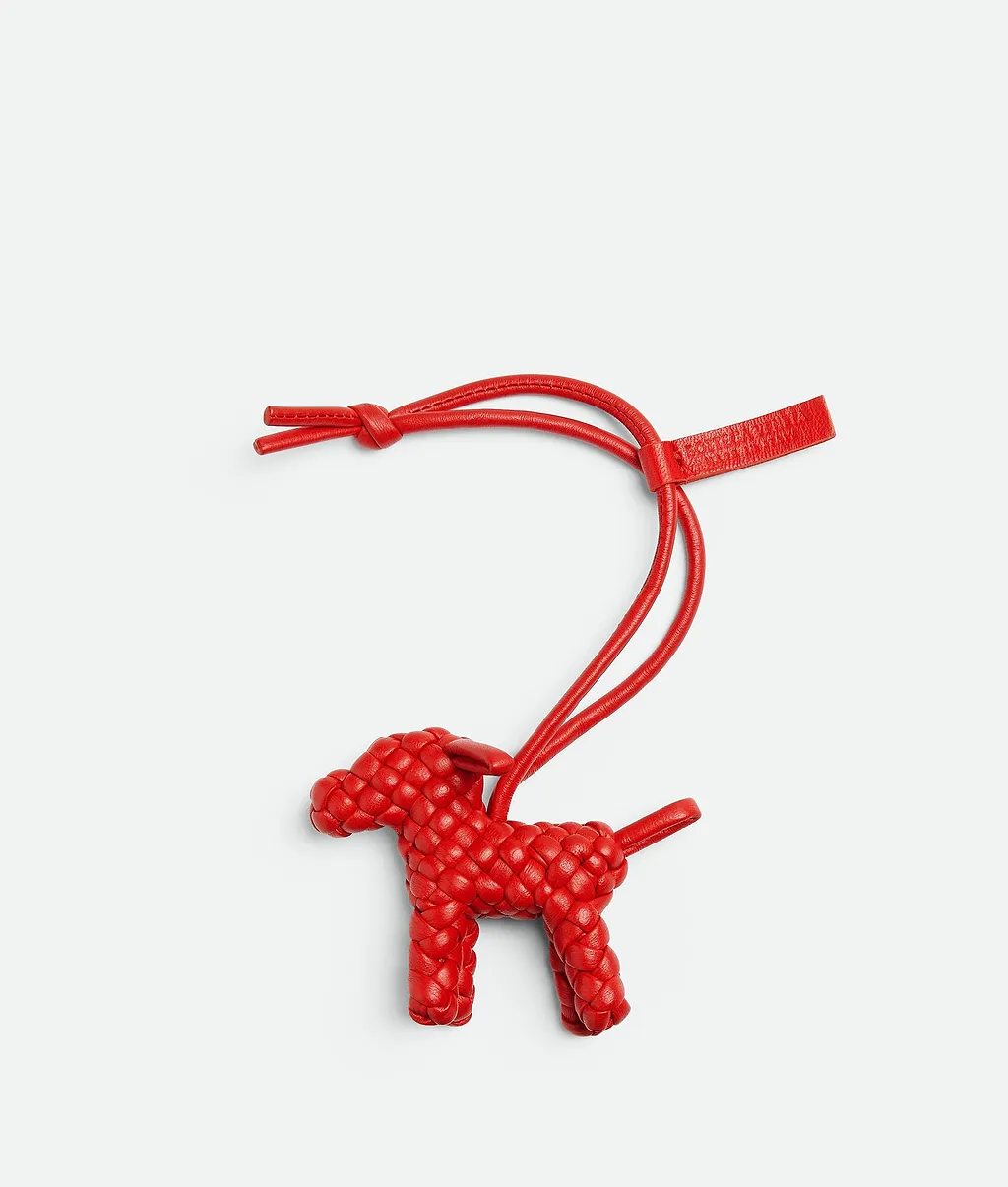 Dog Charm