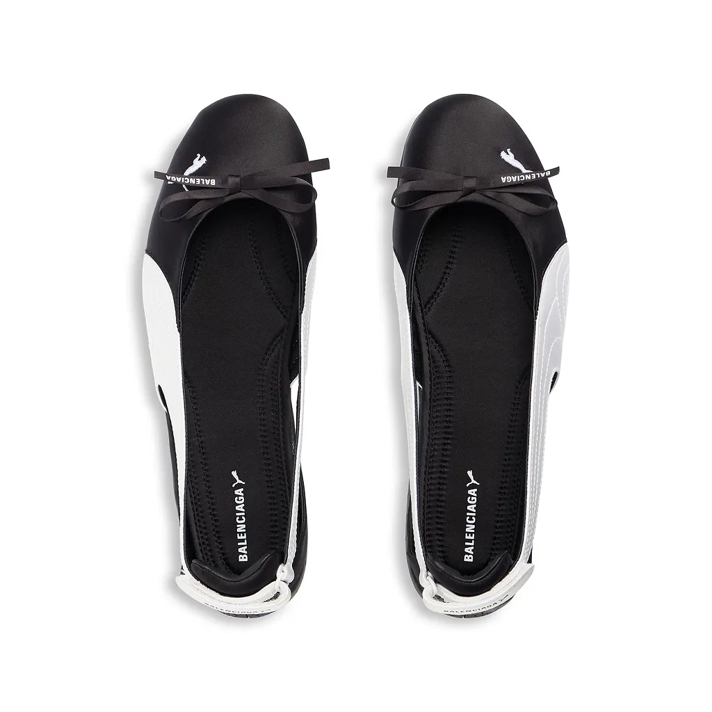 Speedcat Ballet Satin