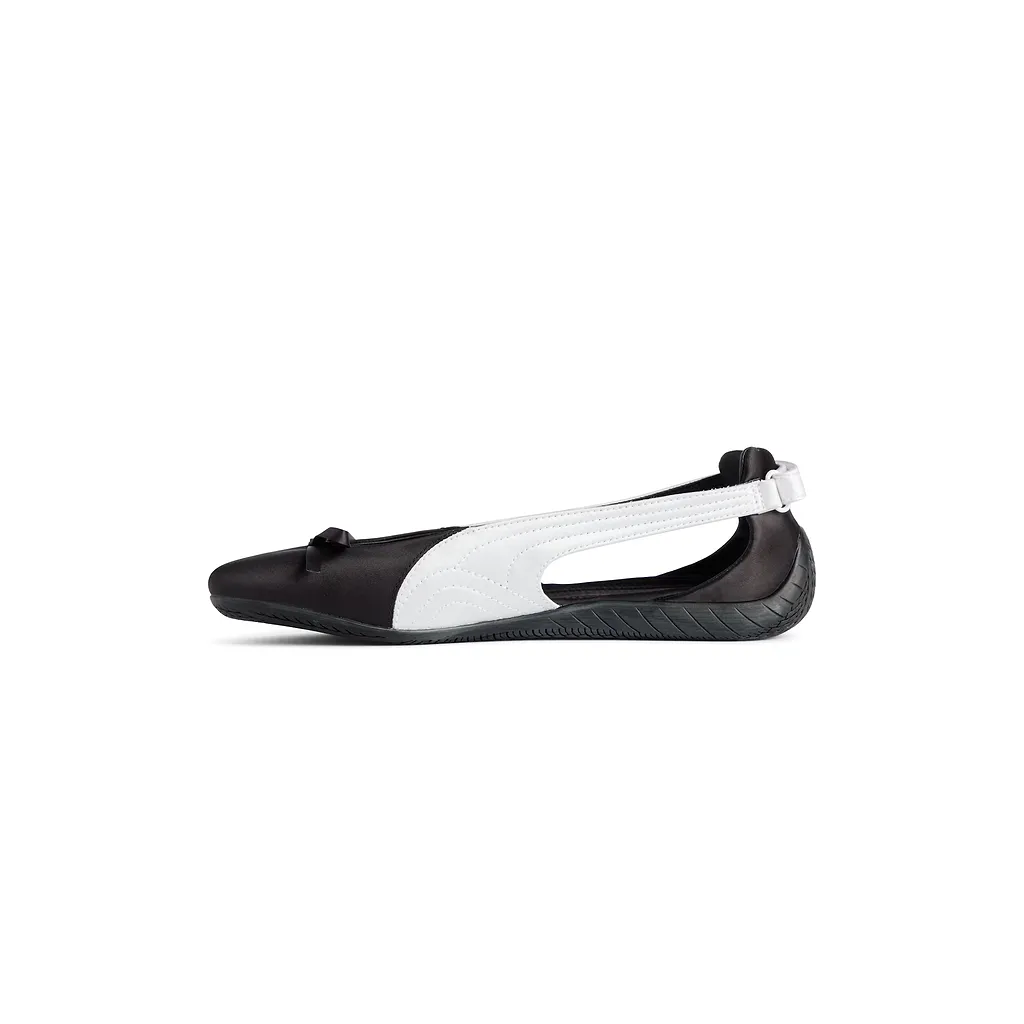 Speedcat Ballet Satin