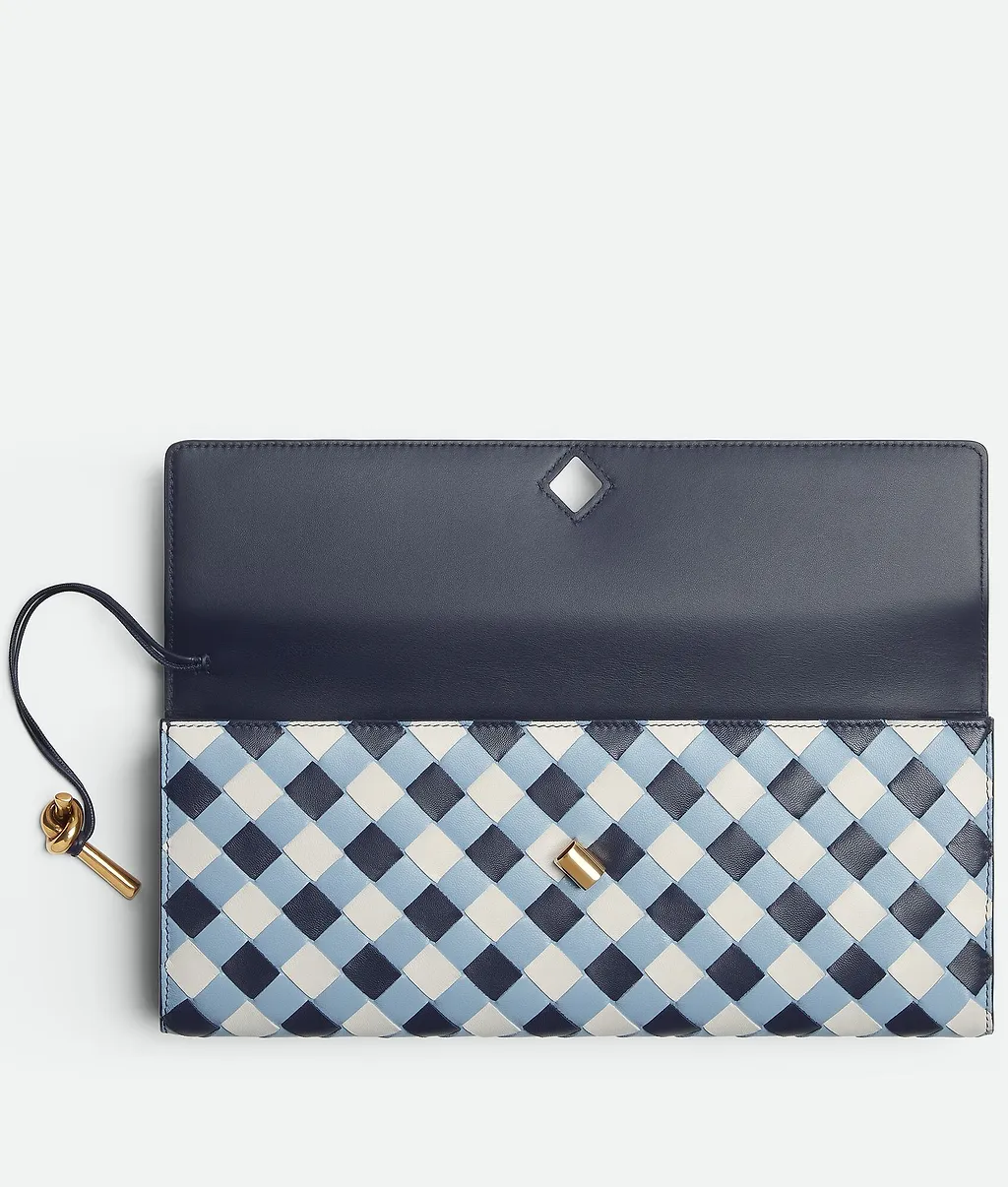 Andiamo Clutch