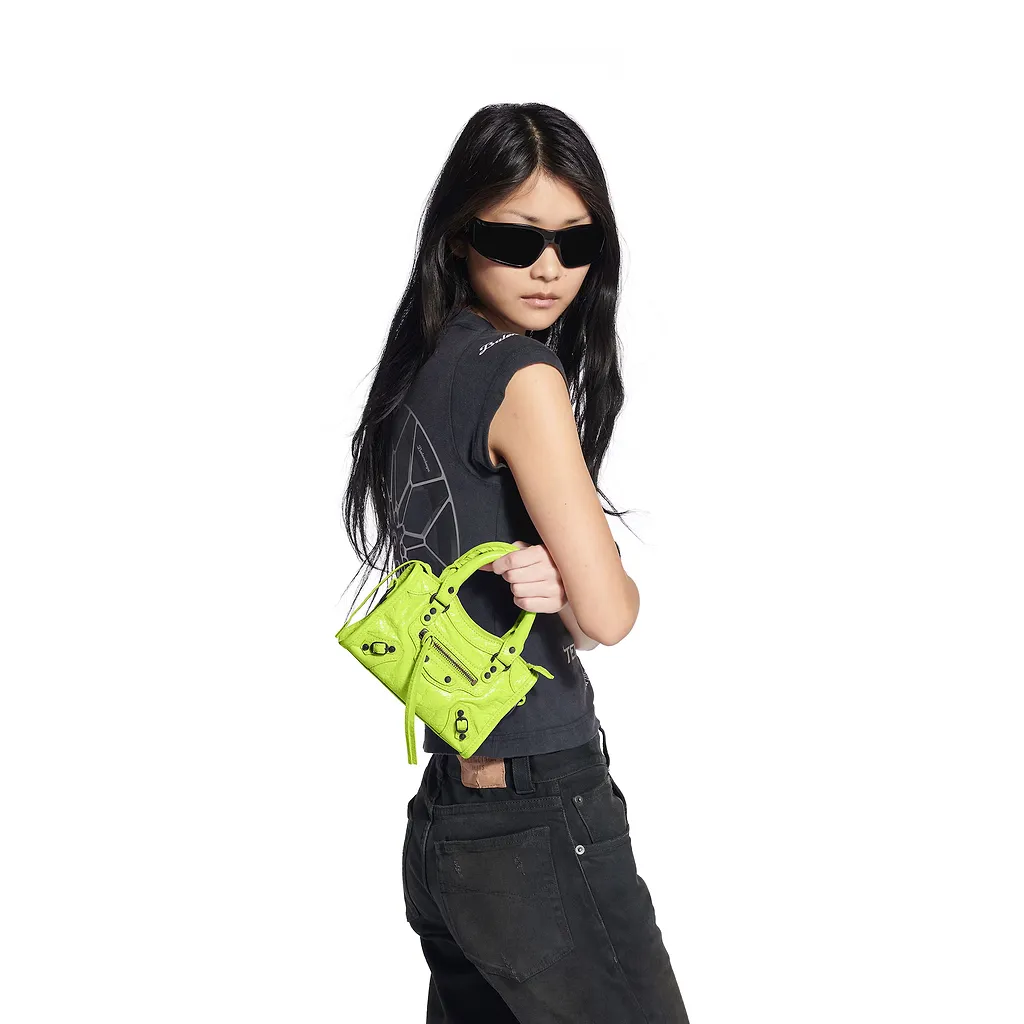 Le City Bag Nano