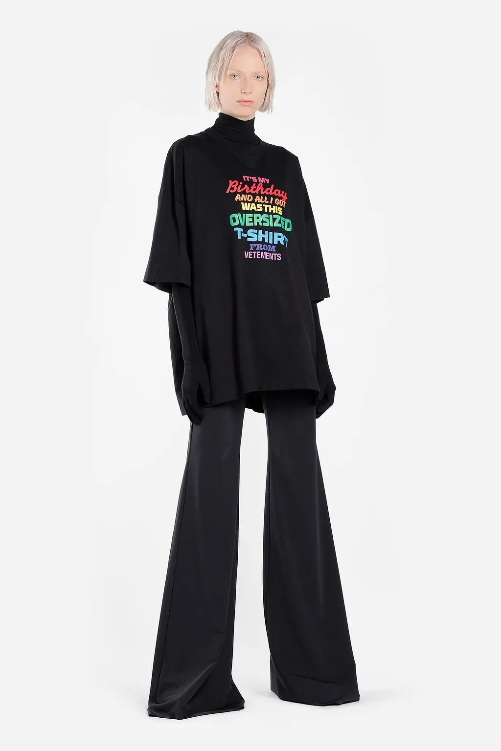 Birthday T-shirt