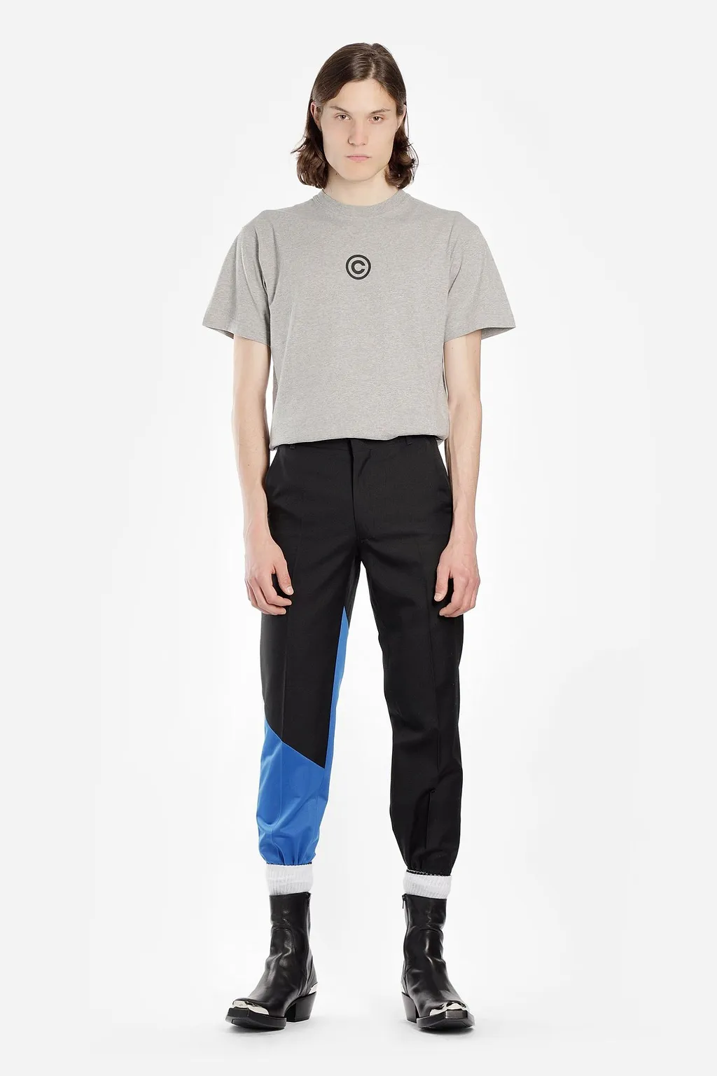 Copyright T-shirt