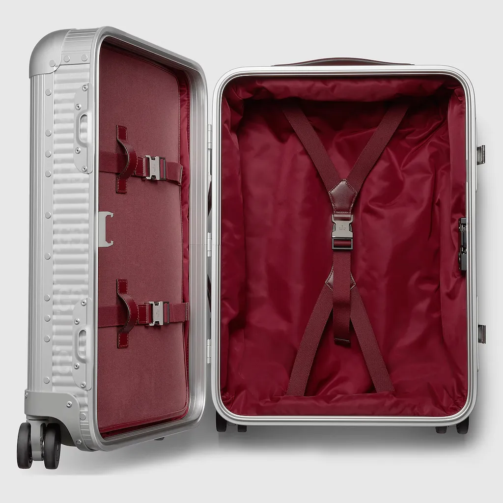 Gucci Porter Cabin Plus Trolley