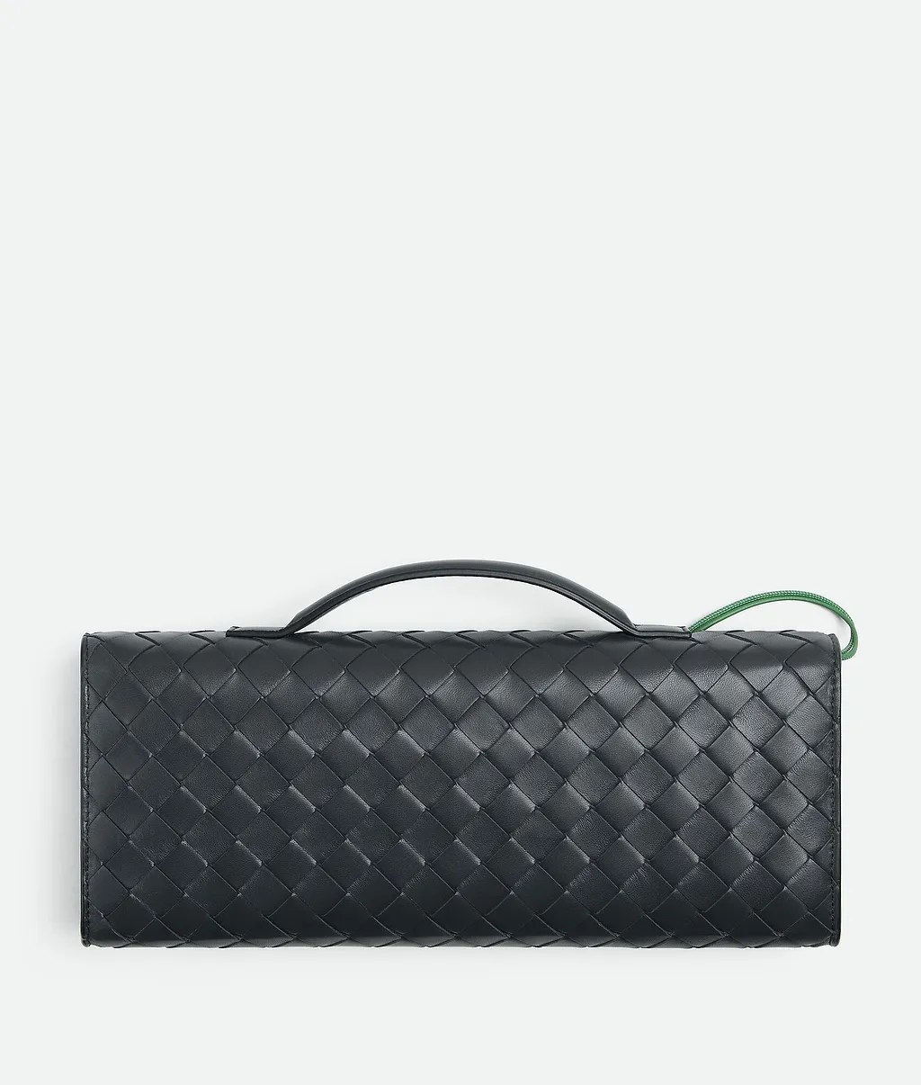 Andiamo Clutch