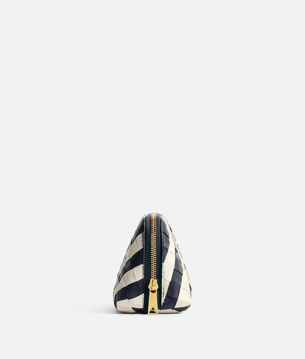 Intrecciato Small Beauty Pouch
