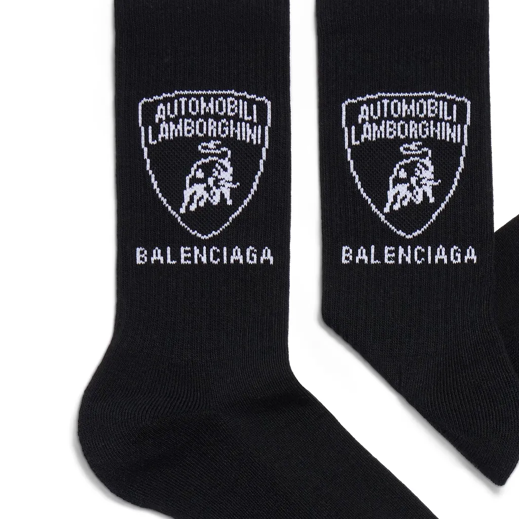I Automobili Lamborghini Socks