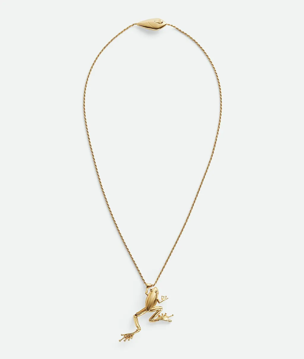 Rana Necklace
