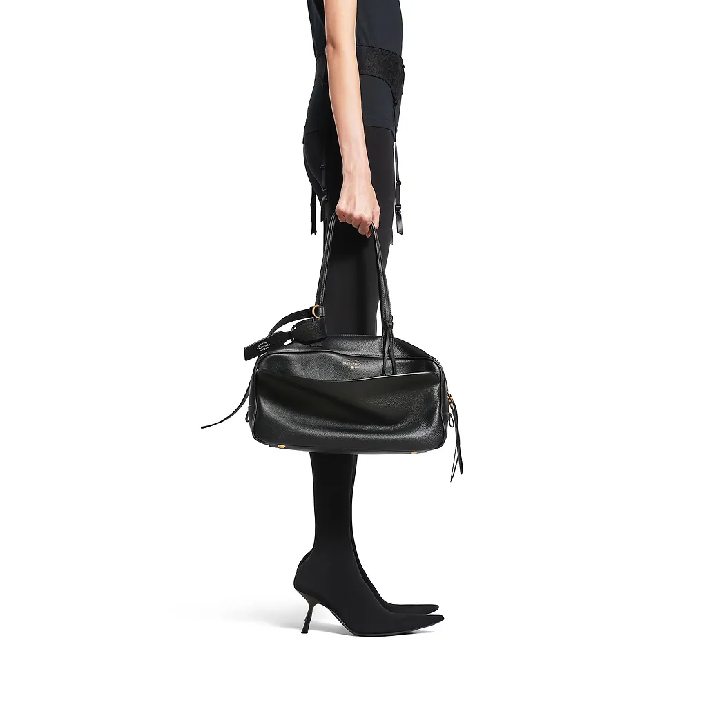 Carrie Bowling Bag Medium