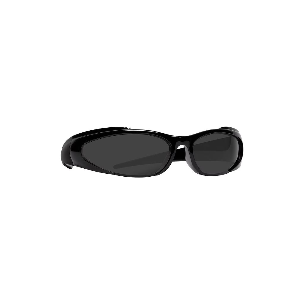 Reverse Xpander Rectangle Sunglasses