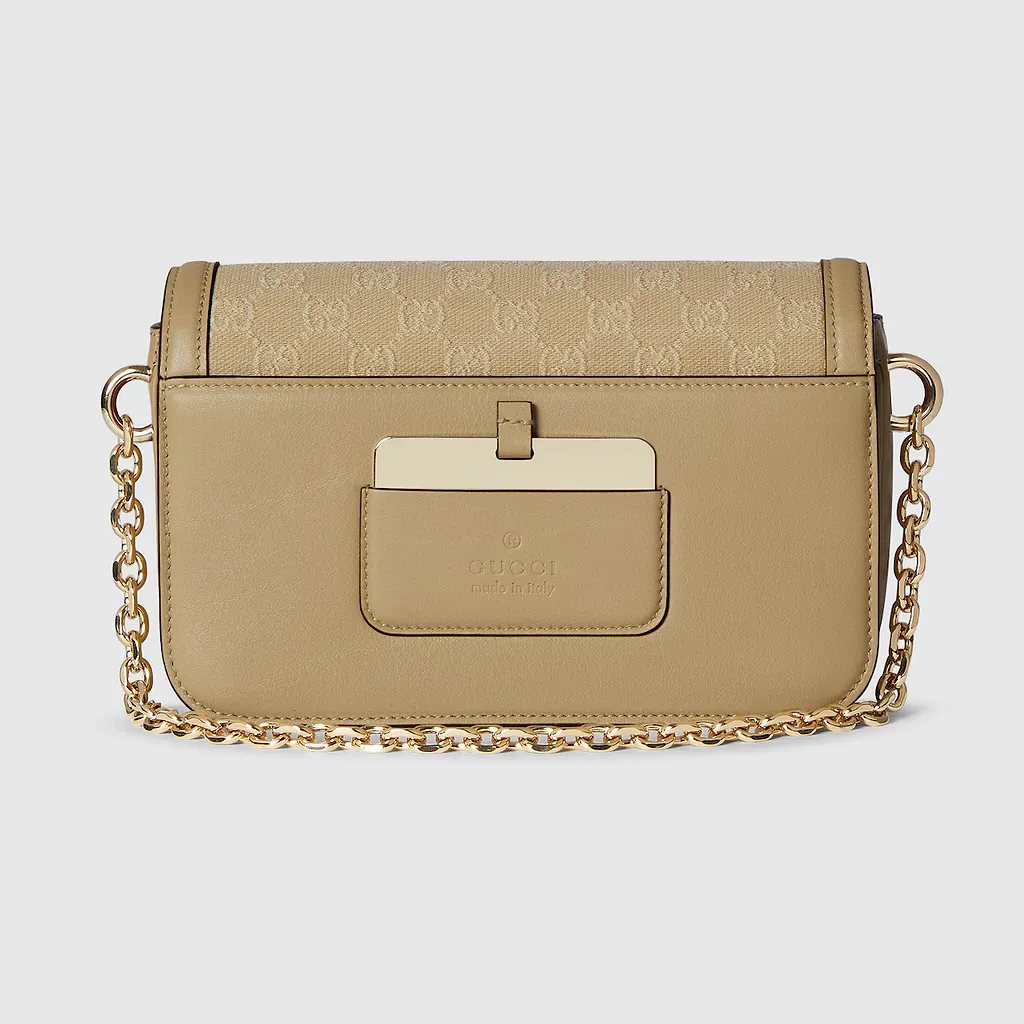 Gucci Go Small Shoulder Bag