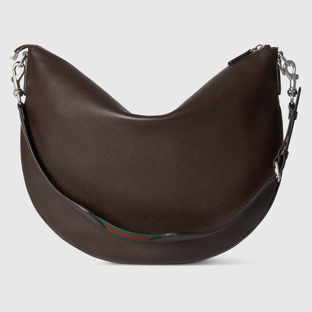 Gucci B Large Shoulder Bag