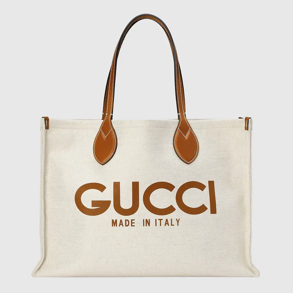 Large Tote Bag