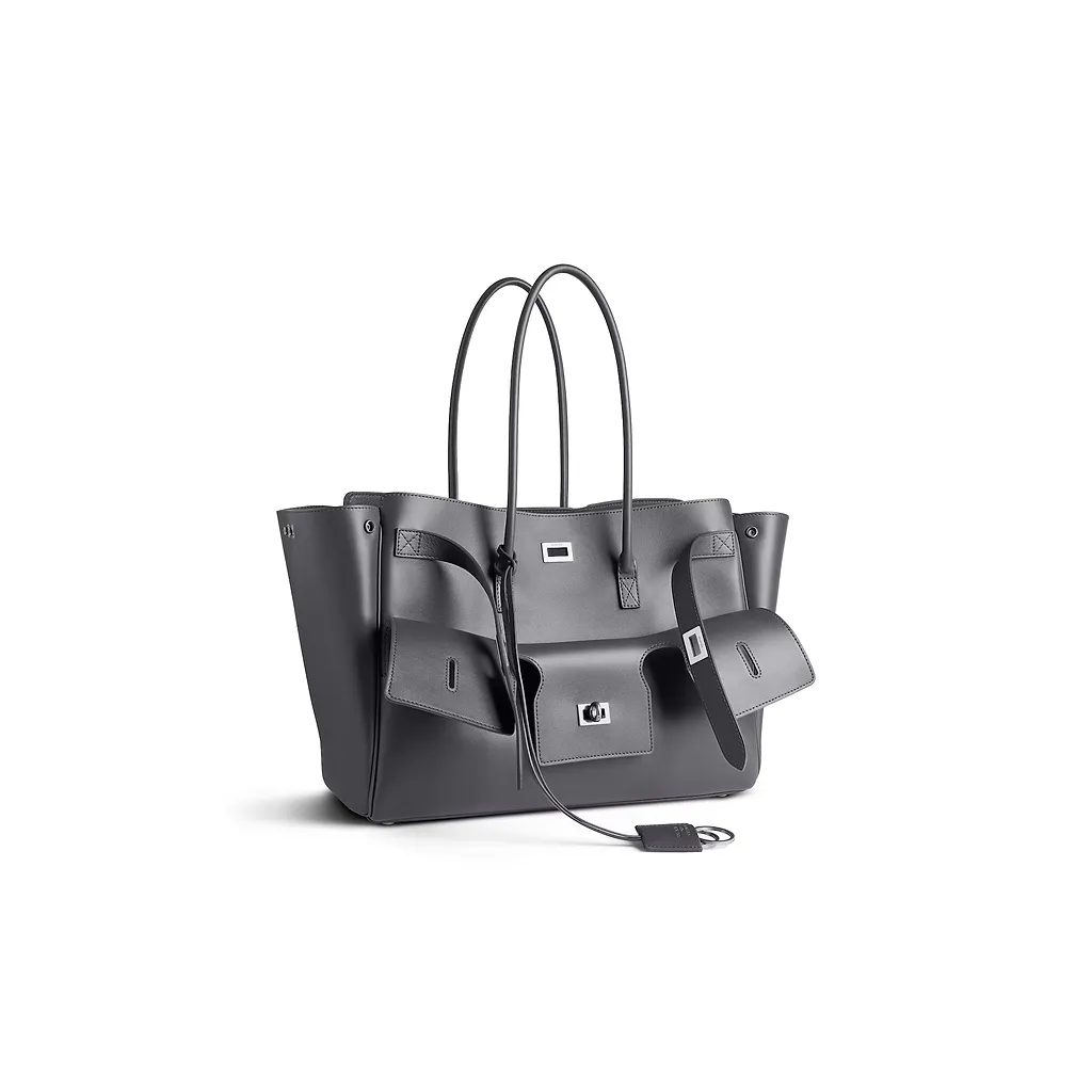 Bel Air Carry All Bag Medium