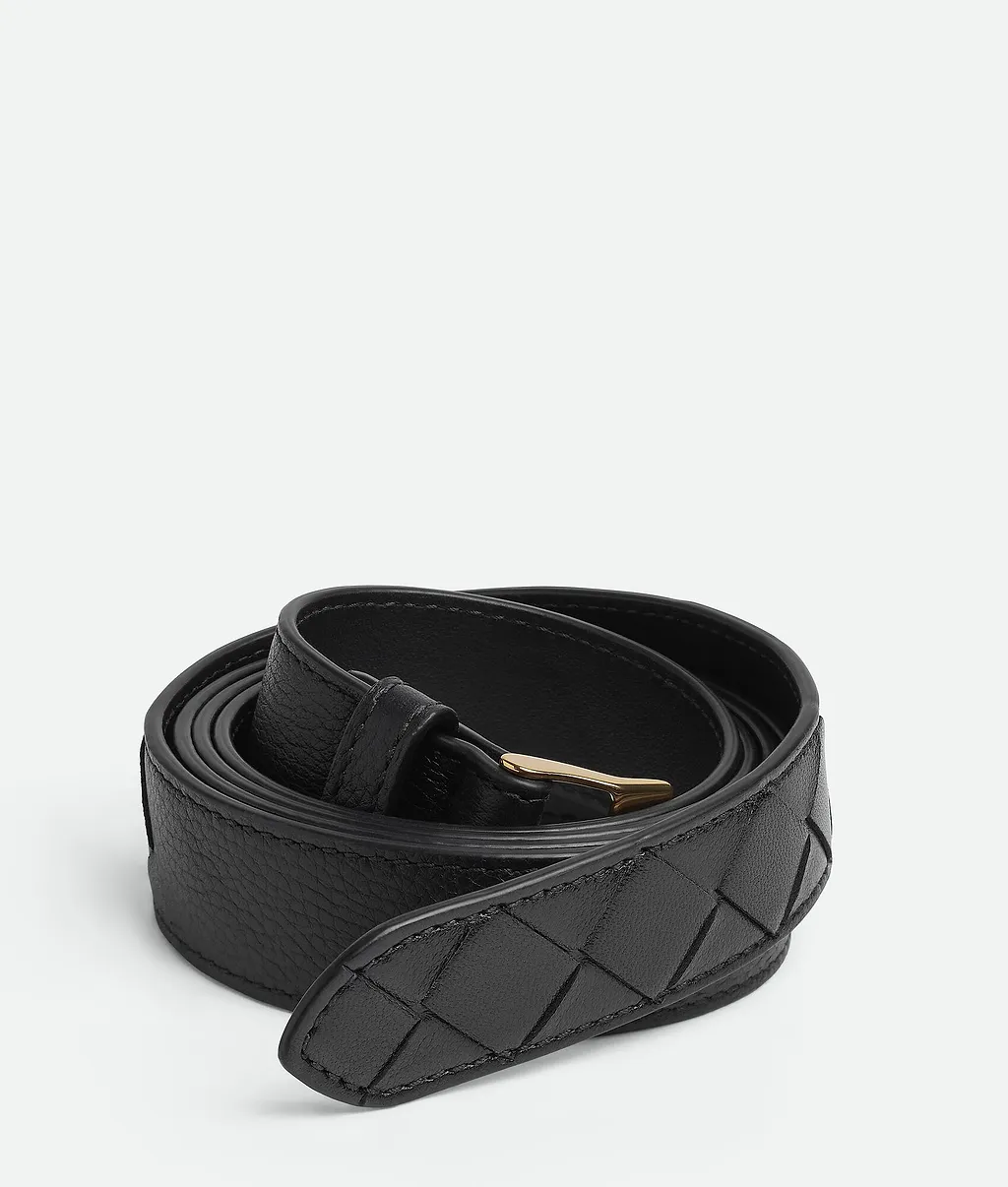 Watch Long Belt