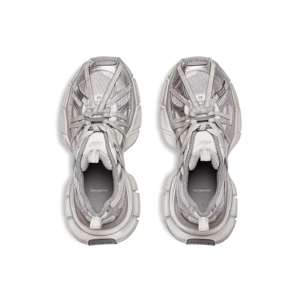 3Xl Extreme Laces B Sneaker