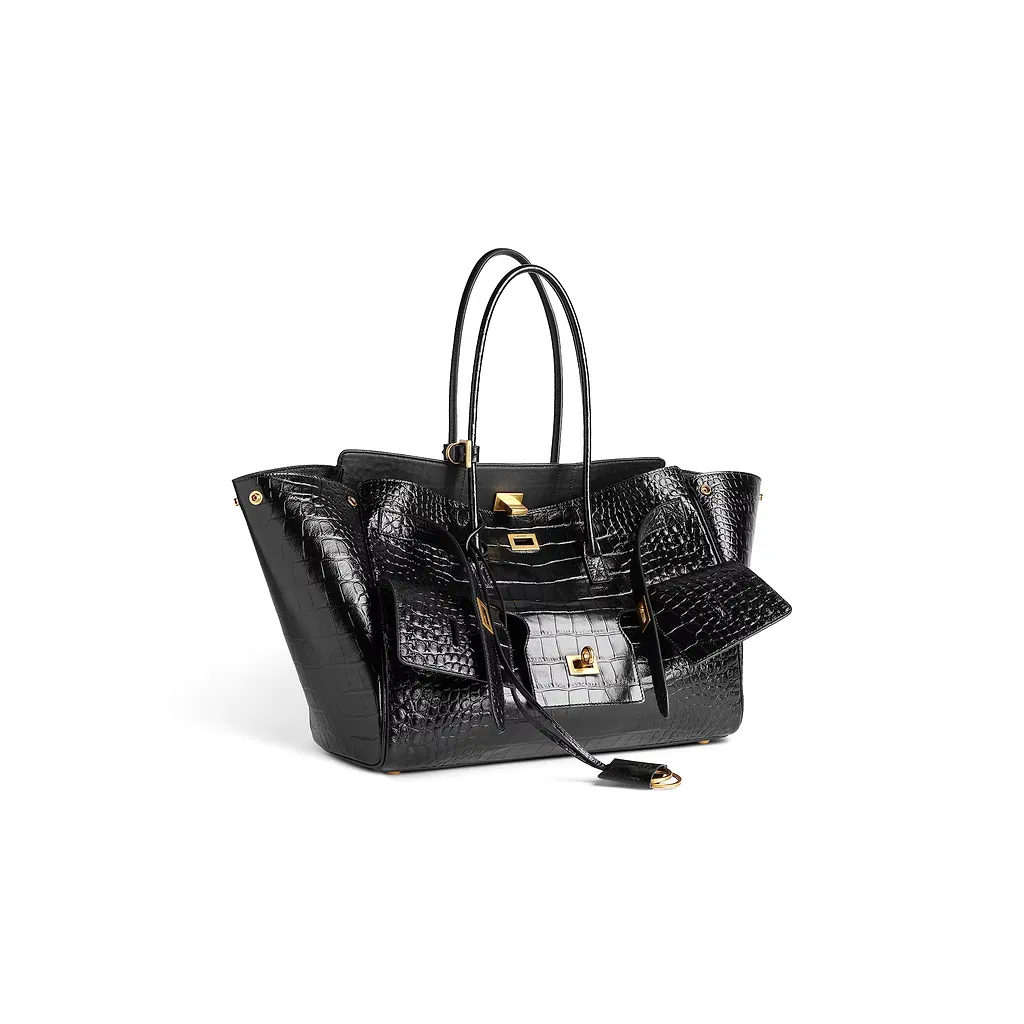 Bel Air Carry All Bag Medium