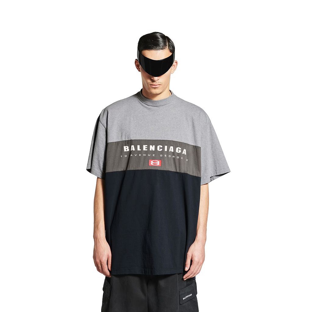 Unity Sport T-Shirt Large Fit