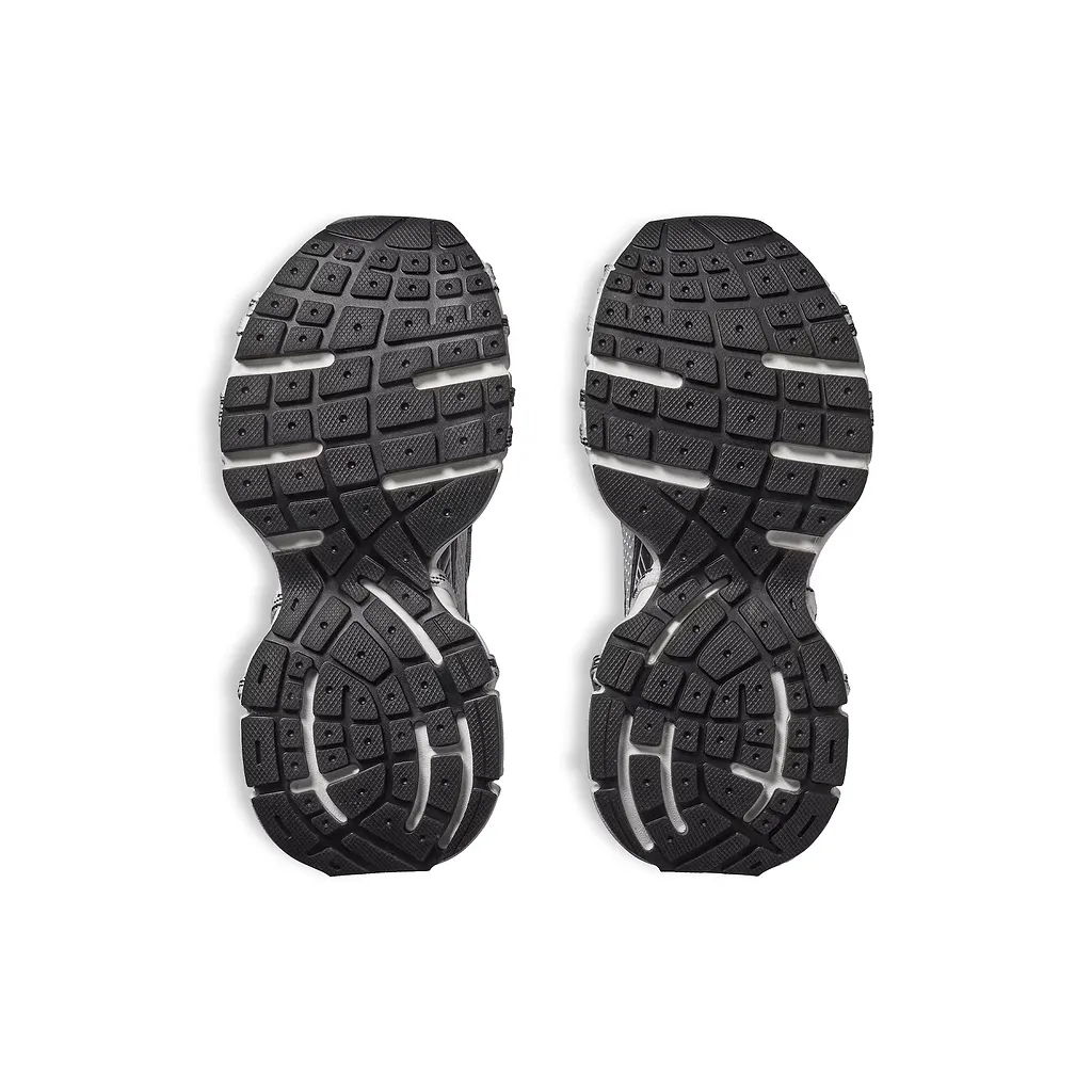 3Xl Extreme Laces Logo Sneaker
