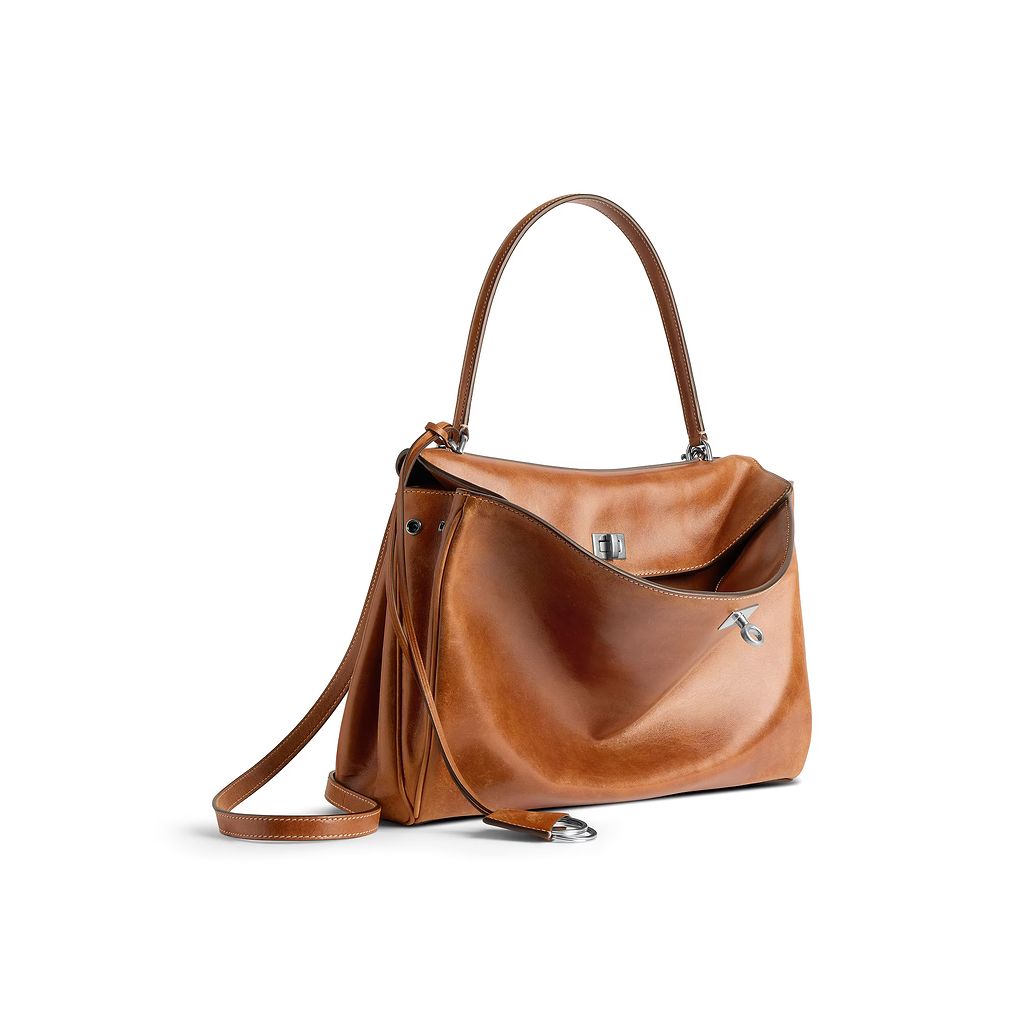 Rodeo Handbag Medium