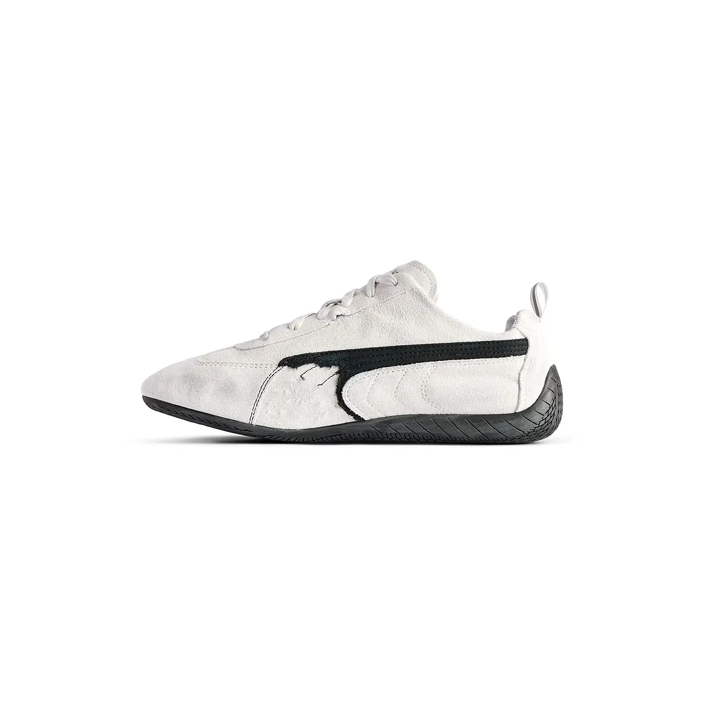 Speedcat Suede Sneakers