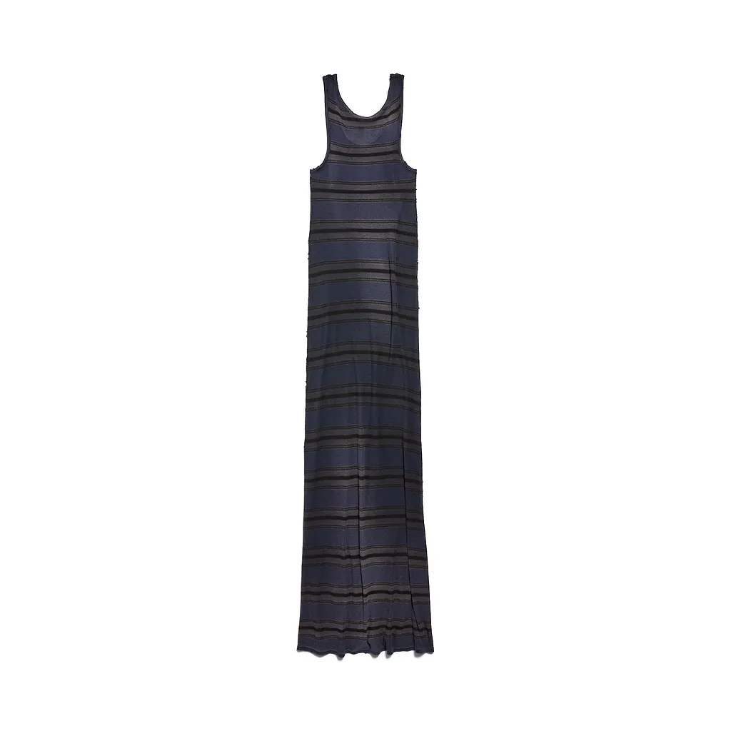 Maxi Tank Top Dress