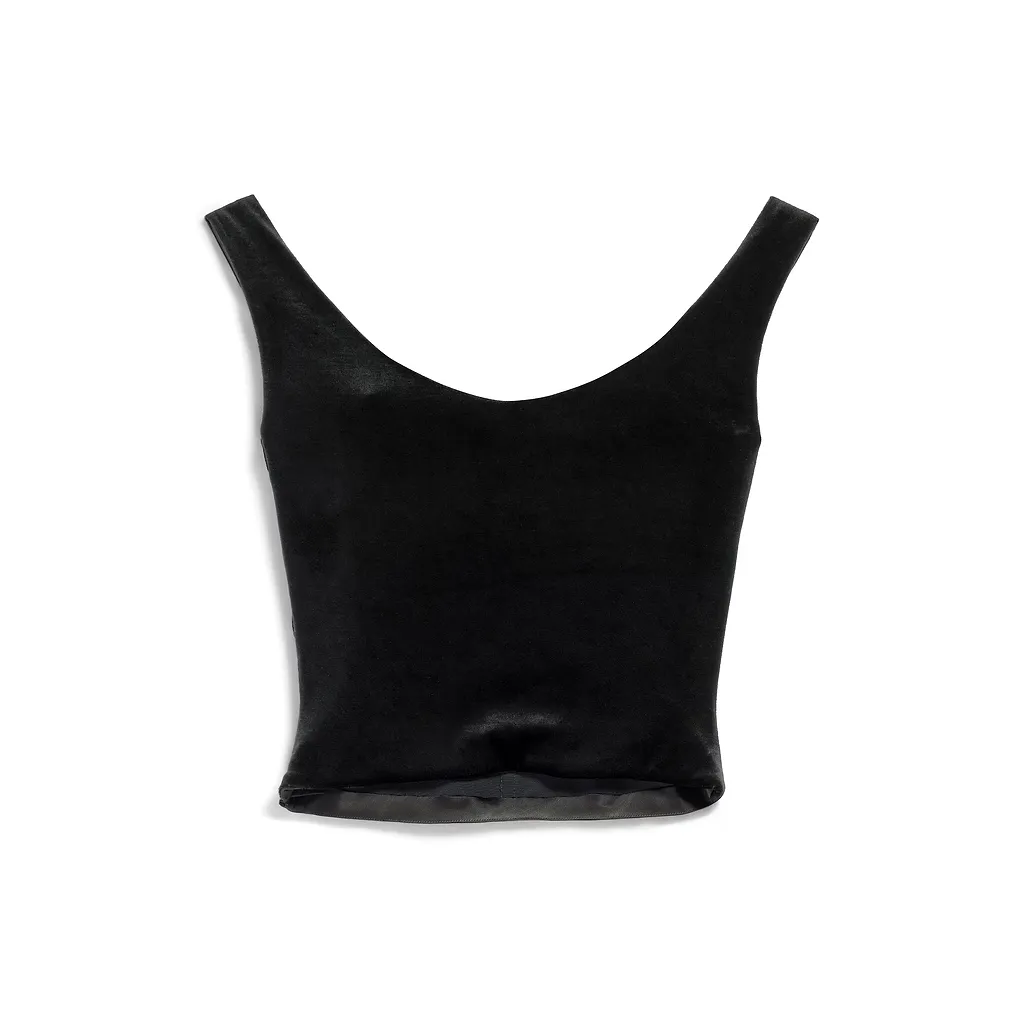 Off-Shoulder Top