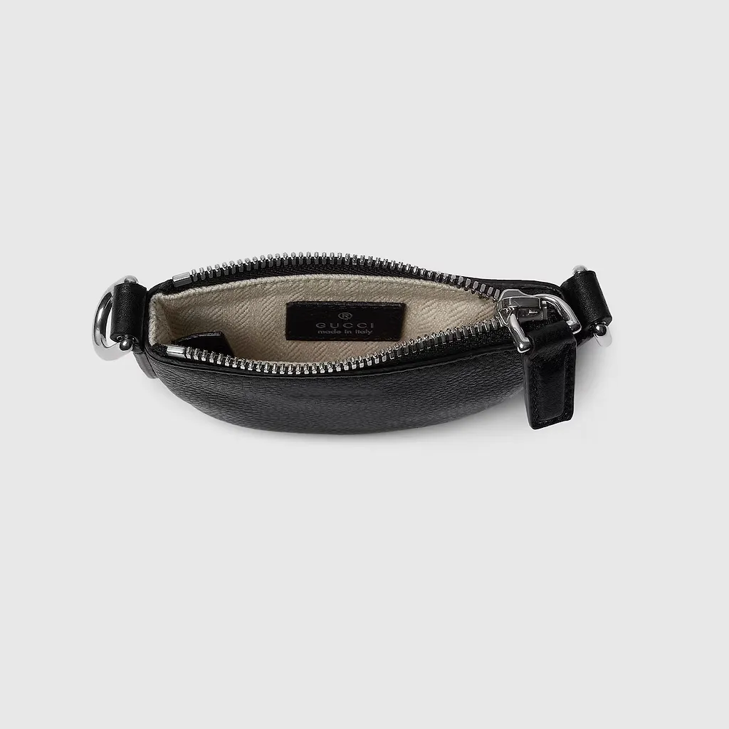 Gucci B Super Mini Bag