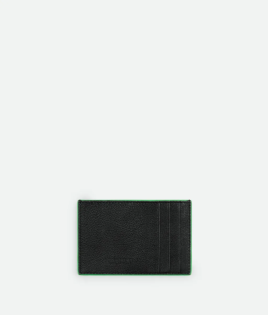 Cassette Credit Card Case