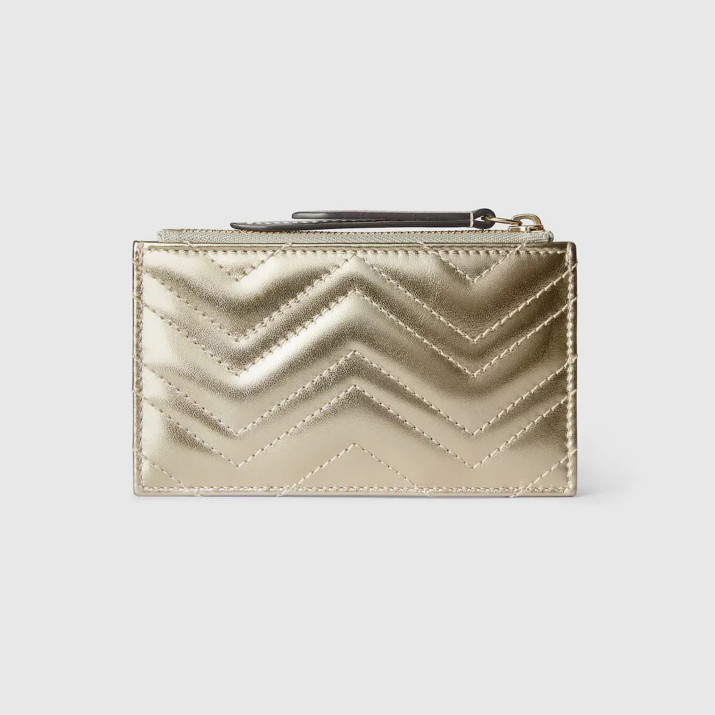 Gg Marmont Key Case