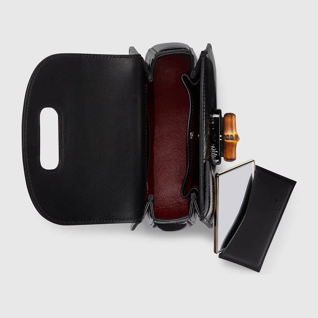 Gucci Bamboo 1947 Mini Bag