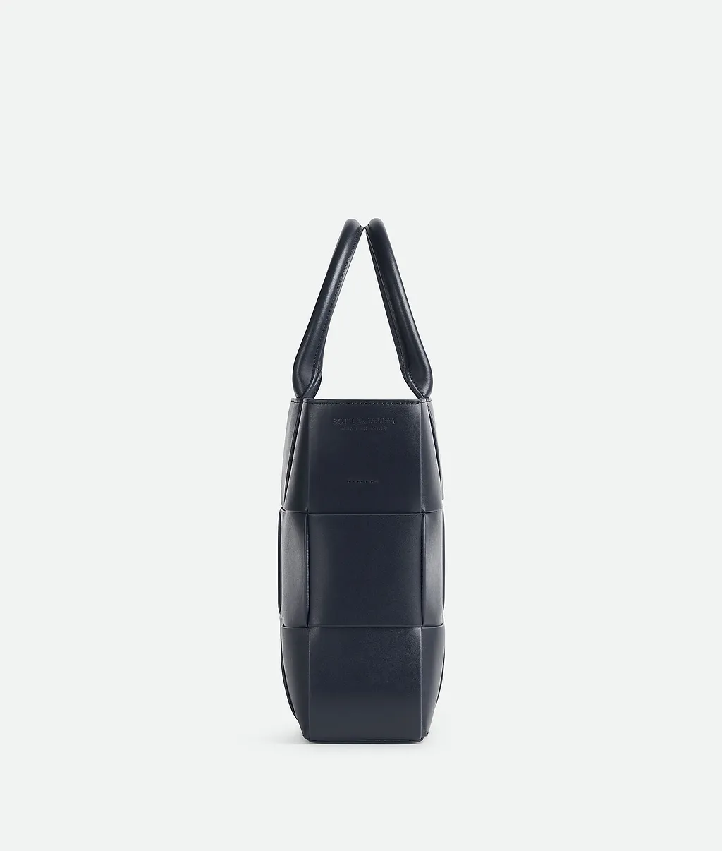 Small East-West Arco Tote