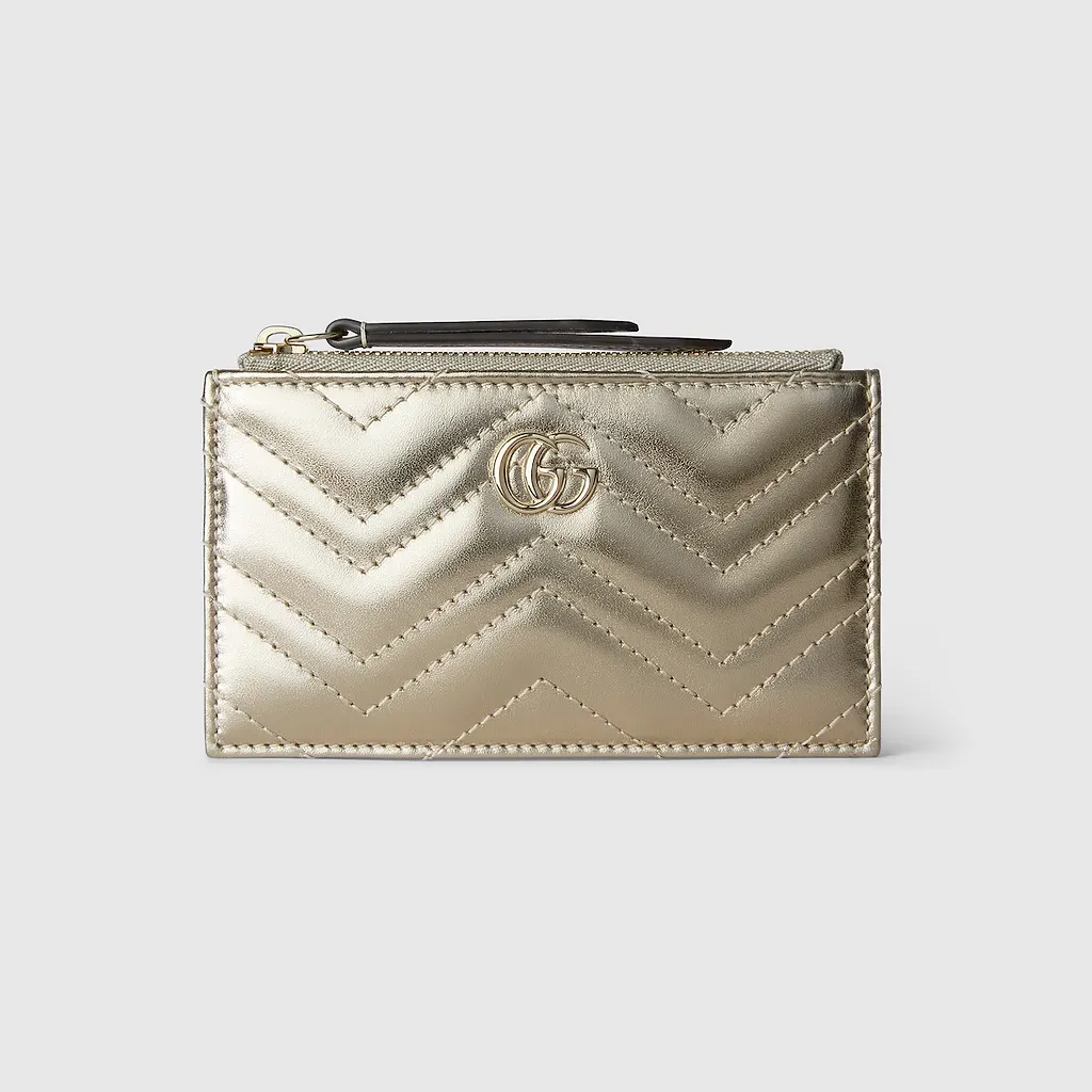 Gg Marmont Key Case