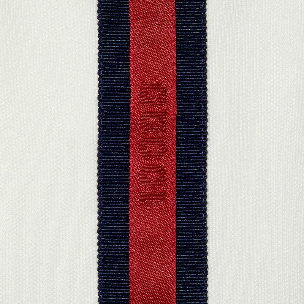 Children's Jersey Jacket With Web