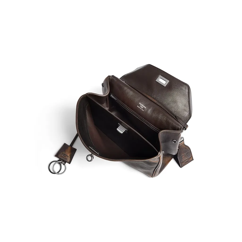 Rodeo Messenger Bag Small