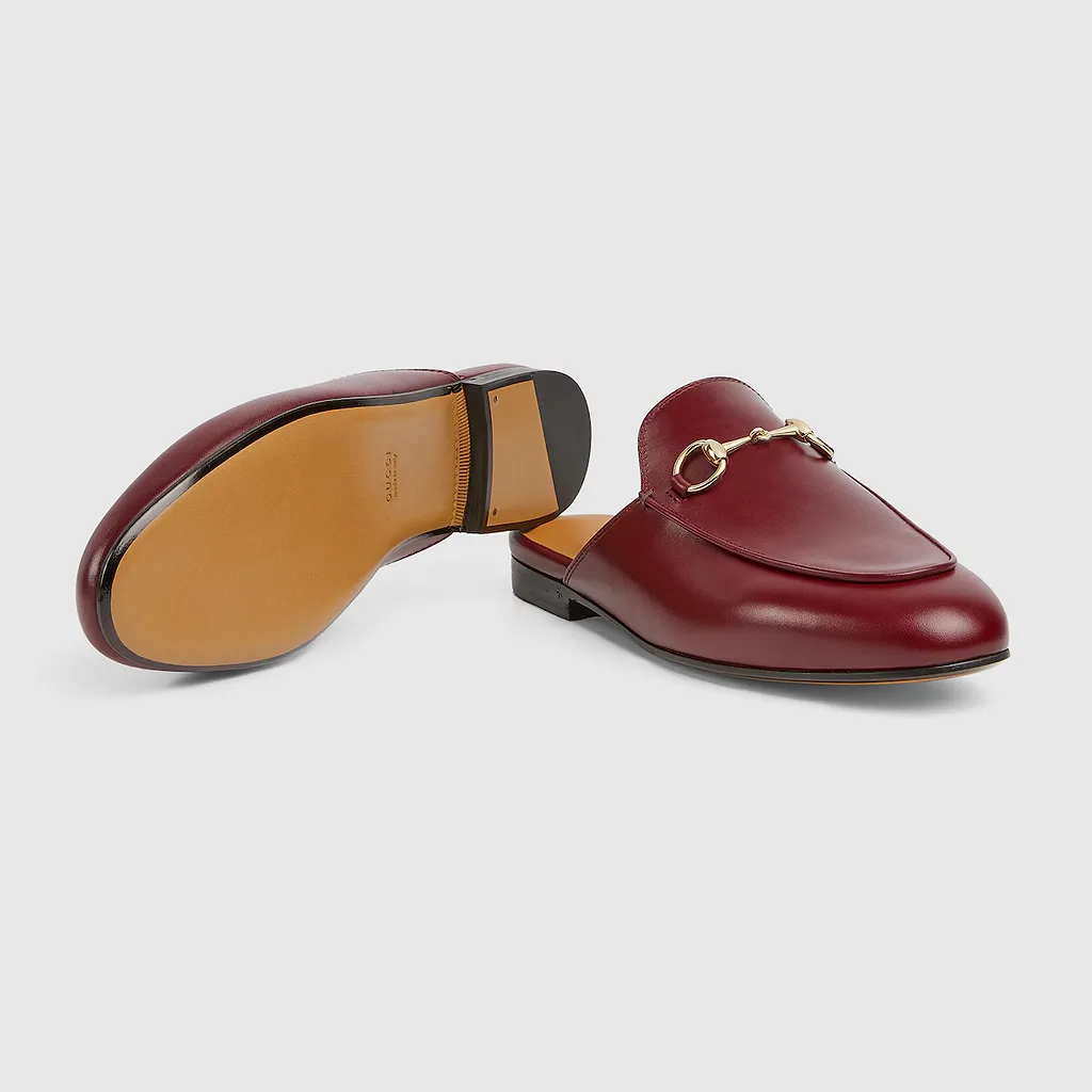 Princetown Slipper
